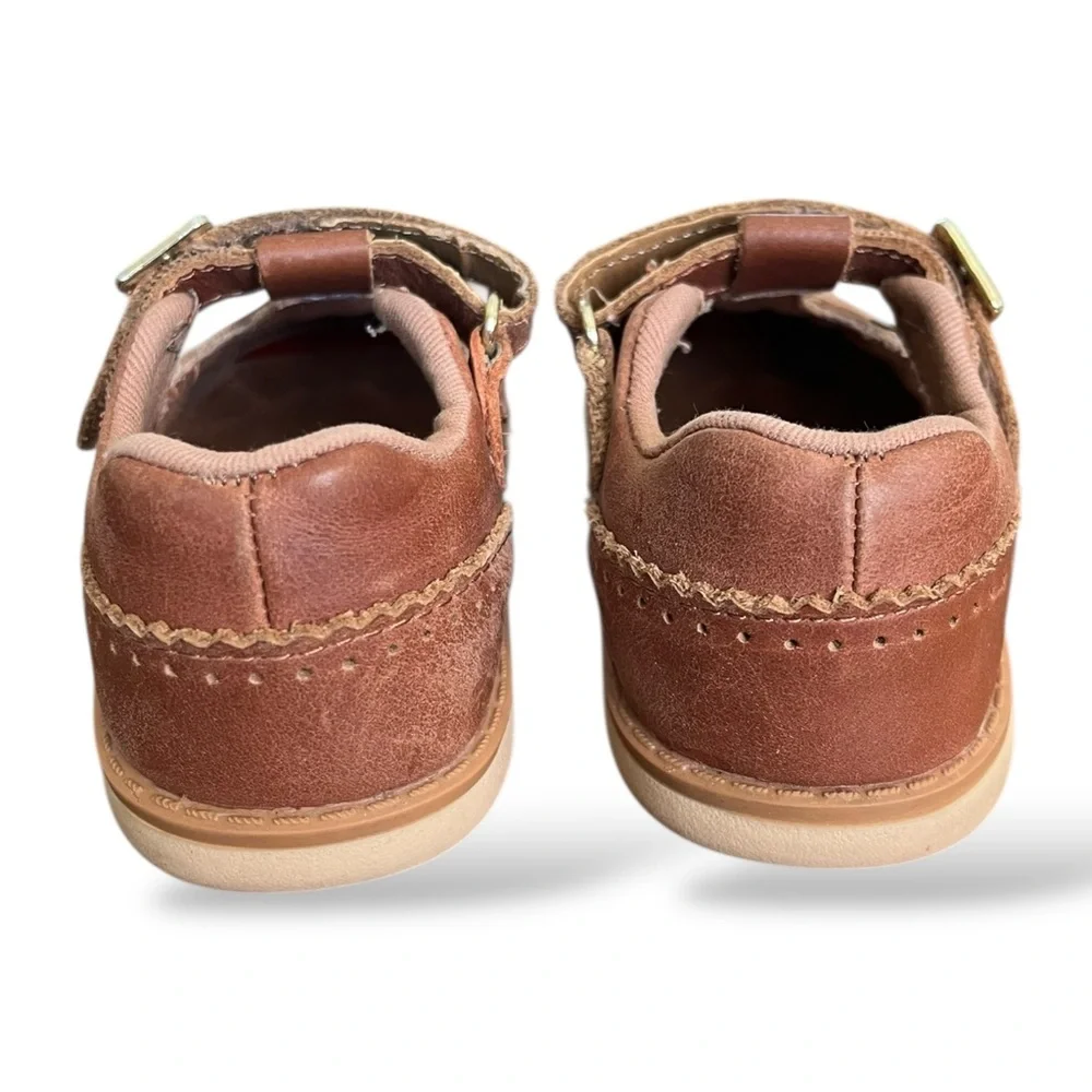 Stride Rite Hazel SRT Nell Mary Jane, 5.5W